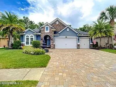 174 Staplehurst Drive, Saint Johns, FL 32259 - #1