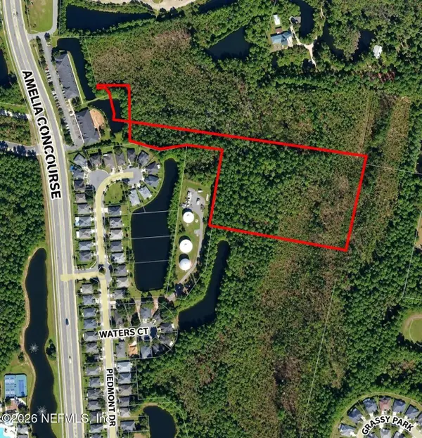 TBD Lofton Court, Fernandina Beach, FL 32034