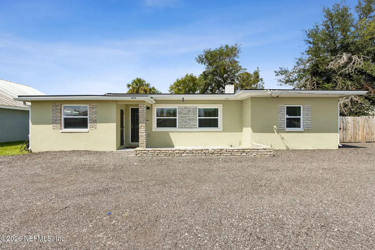 1814 Blanding Boulevard, Jacksonville, FL 32210 - #1