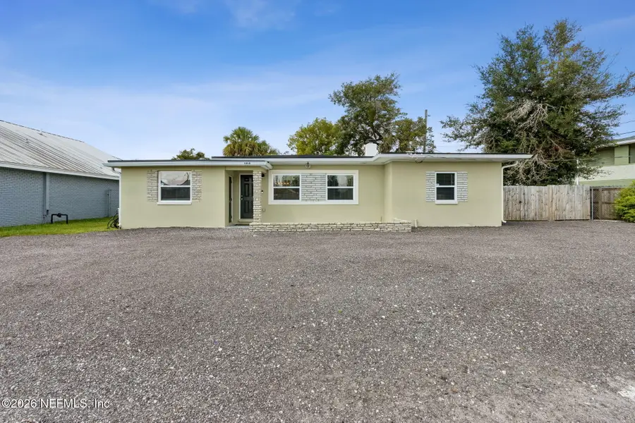 1814 Blanding Boulevard, Jacksonville, FL 32210 - #2