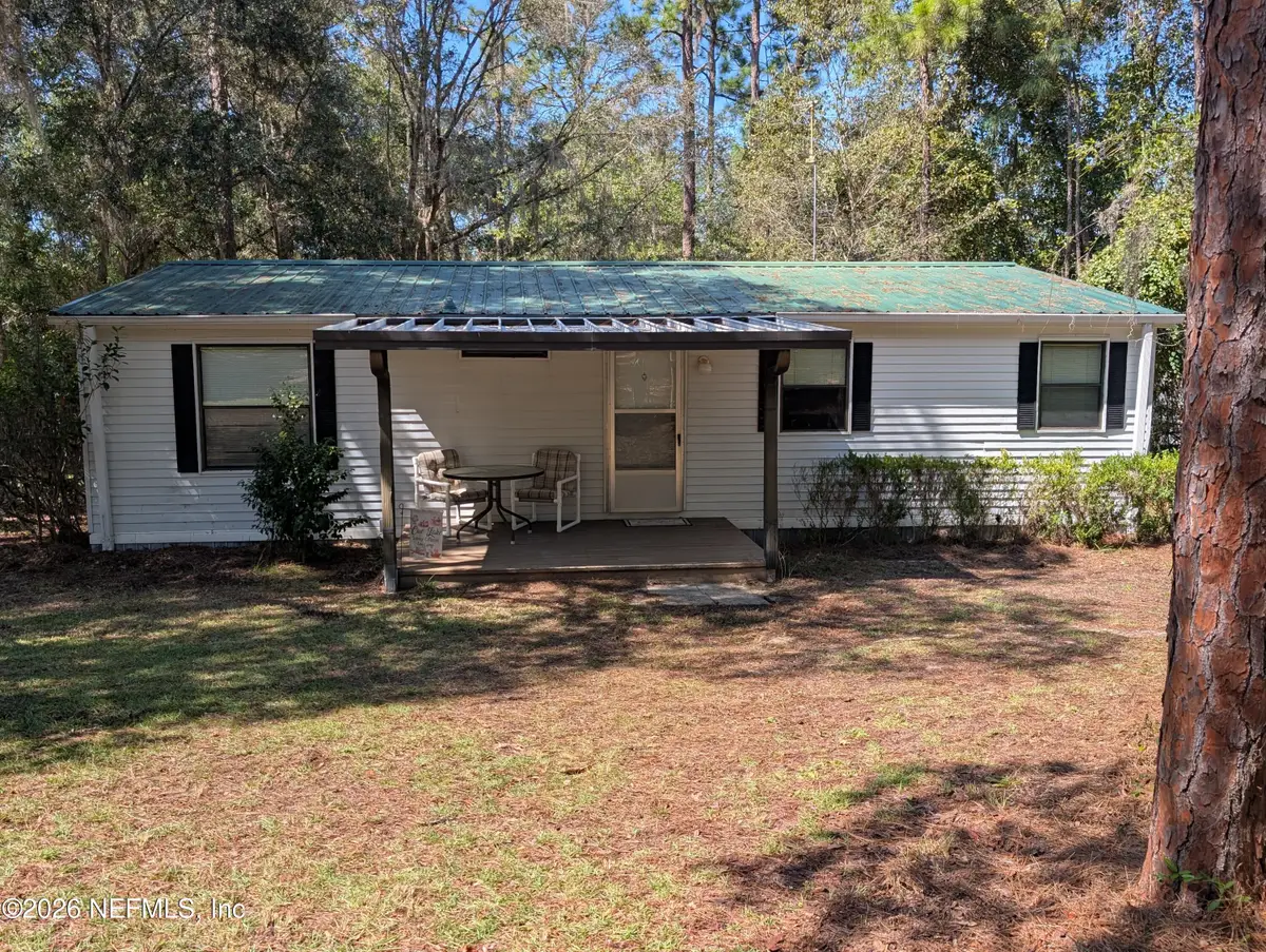 274 Cue Lake Drive, Hawthorne, FL 32640 - #1