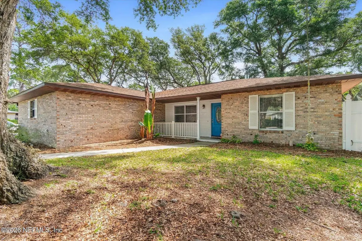 601 Prince Road, Saint Augustine, FL 32086 - #1