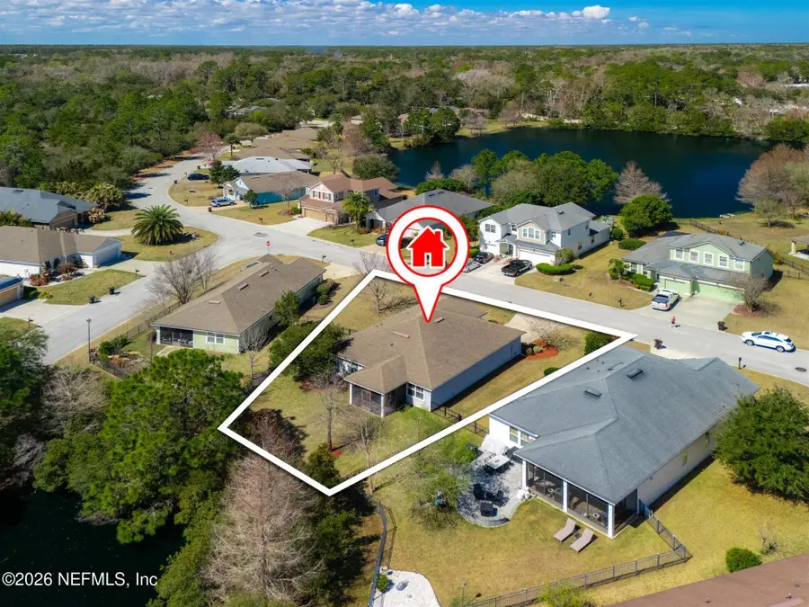 165 Plaza Del Rio Drive, Saint Augustine, FL 32084 - #2