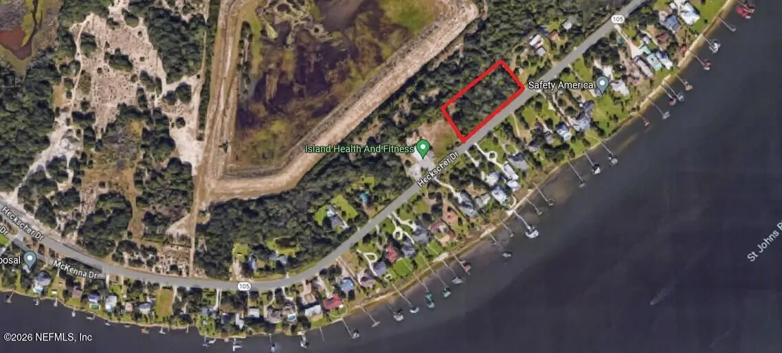 0 Heckscher Drive, Jacksonville, FL 32226 - #1