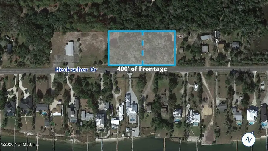 0 Heckscher Drive, Jacksonville, FL 32226 - #3