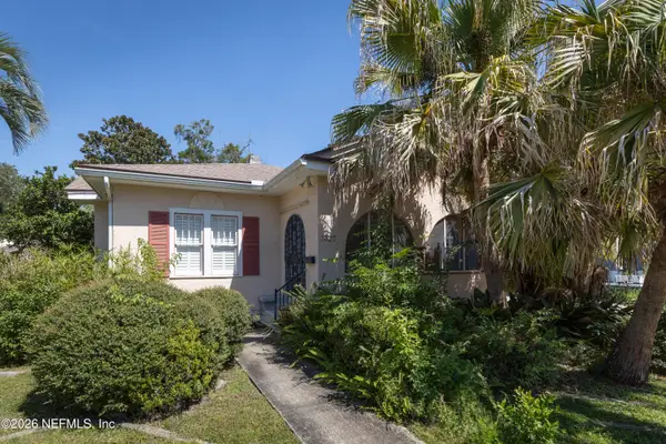 1327 Challen Avenue, Jacksonville, FL 32205