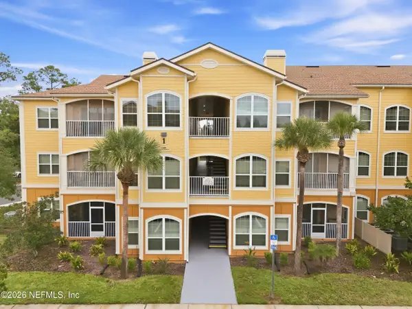 120 Old Town Parkway #1102, St. Augustine, FL 32084