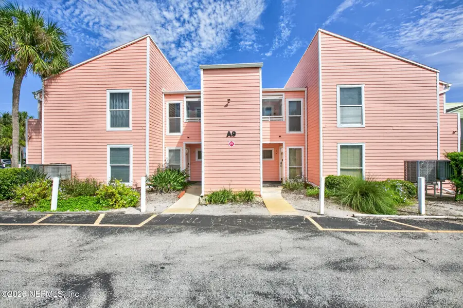 6300 A1a S #A91D, Saint Augustine, FL 32080 - #3