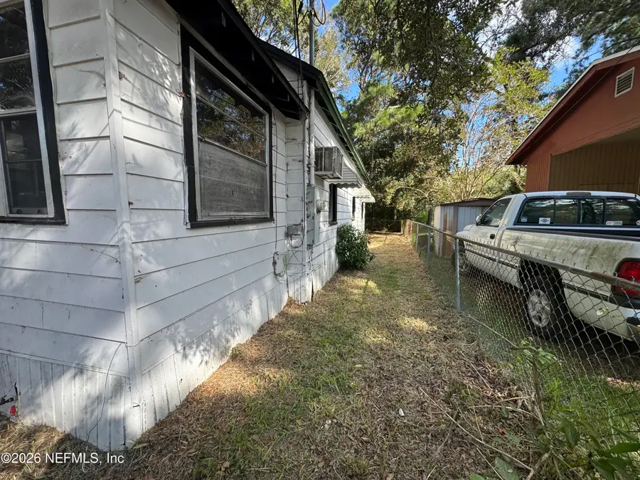 1567 W 17th Street, Jacksonville, FL 32209 - #2