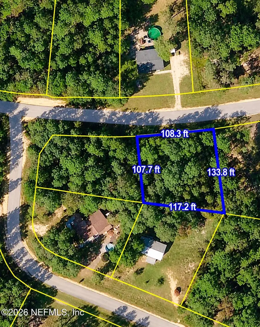 5627 Overlook E Drive, Keystone Heights, FL 32656 - #2