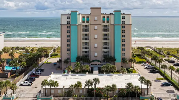1415 1st N Street #303, Jacksonville Beach, FL 32250
