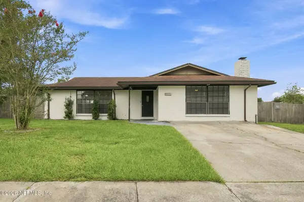 8603 Hammondwood S Road, Jacksonville, FL 32221