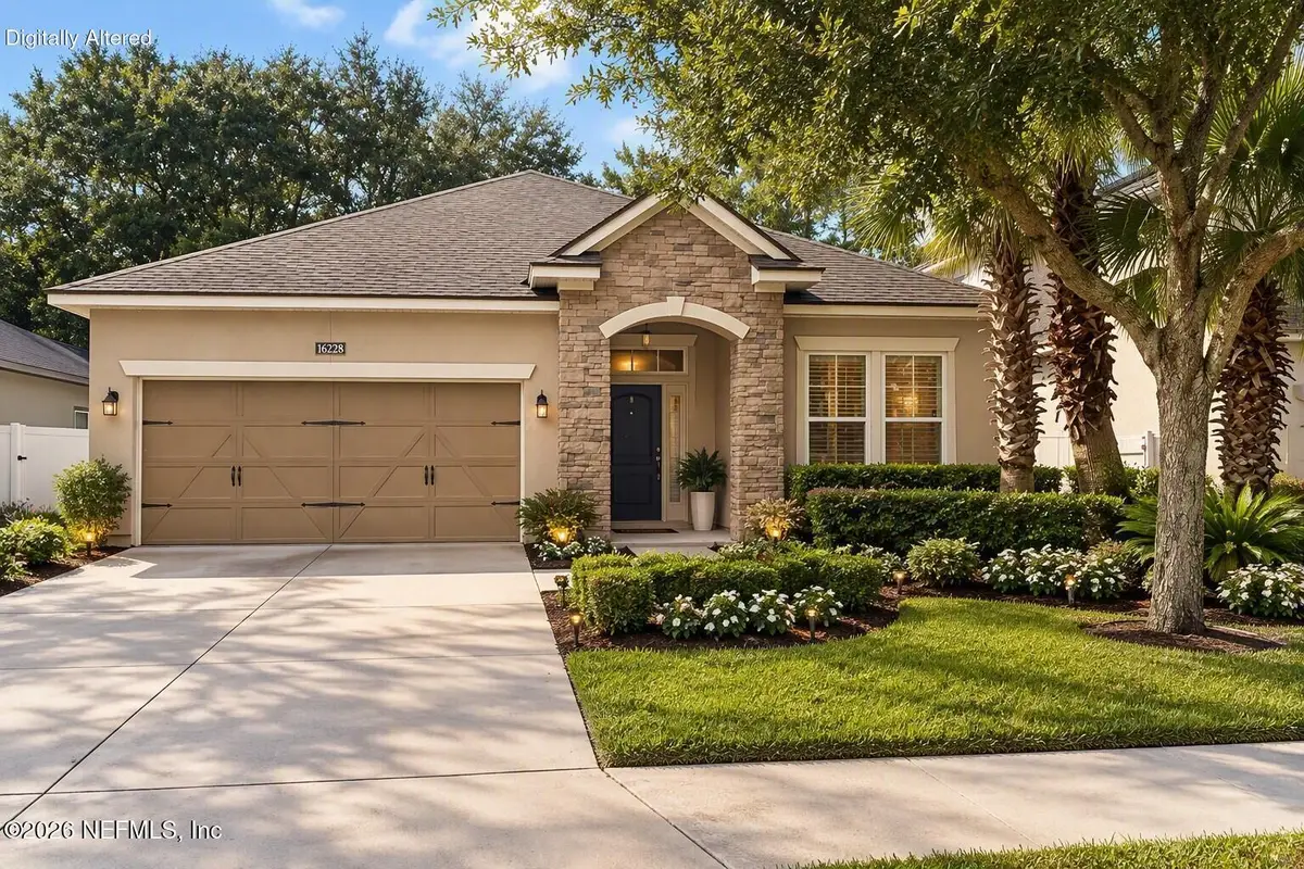 16228 Dowing Creek Drive, Jacksonville, FL 32218 - #1