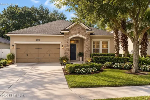 16228 Dowing Creek Drive, Jacksonville, FL 32218