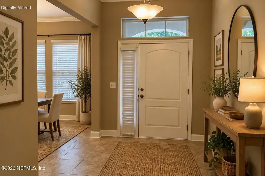 16228 Dowing Creek Drive, Jacksonville, FL 32218 - #3
