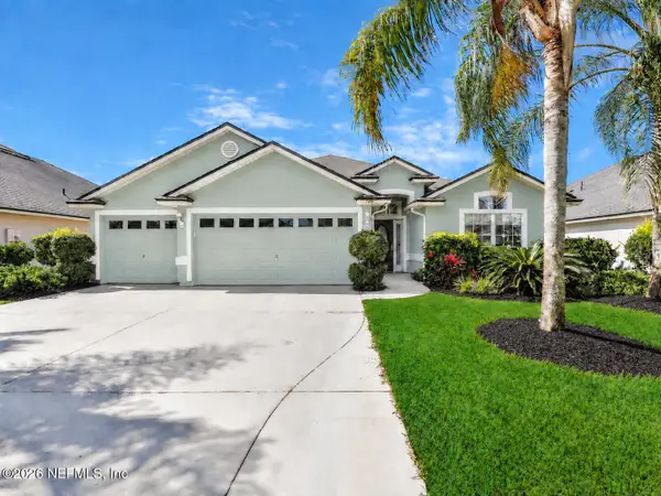 709 Flowers Street, St. Augustine, FL 32092
