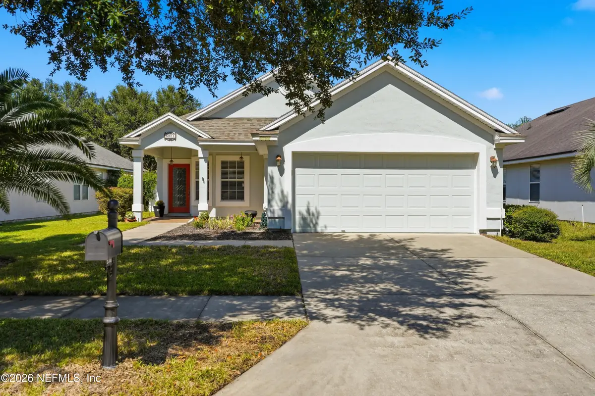 5901 Alamosa Circle, Jacksonville, FL 32258 - #1