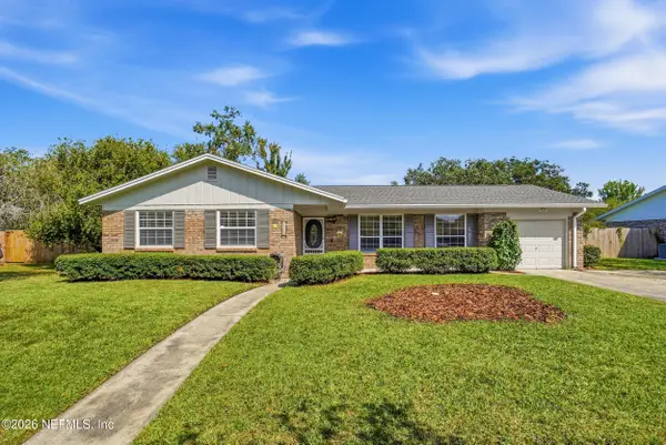 1730 Gumtree Drive, Orange Park, FL 32073