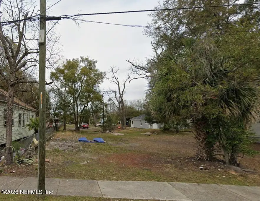 1175 Hart Street, Jacksonville, FL 32209 - #1