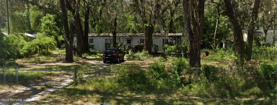 10438 NE Highway 301, Hampton, FL 32044 - #2