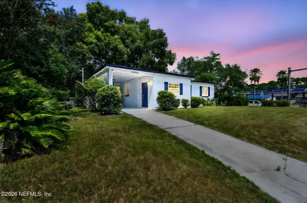 3606 Jammes Road, Jacksonville, FL 32210