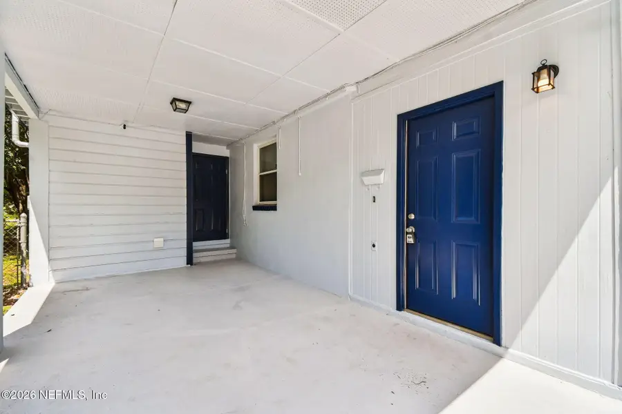 3606 Jammes Road, Jacksonville, FL 32210 - #3