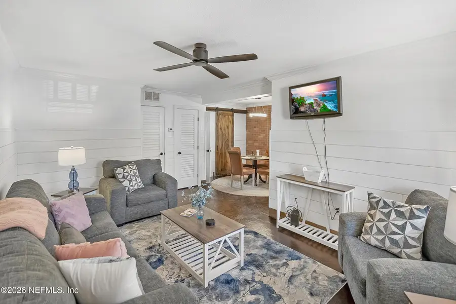 405 Flagler Boulevard #2B, Saint Augustine, FL 32080 - #3