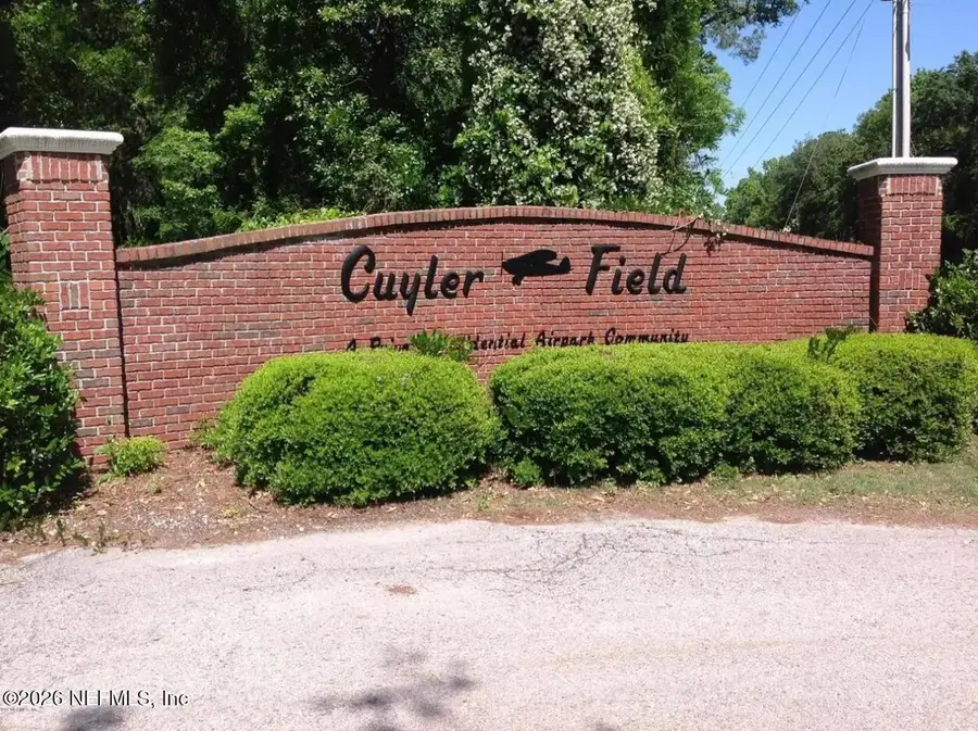 16101 Cub Court, Glen Saint Mary, FL 32040 - #3