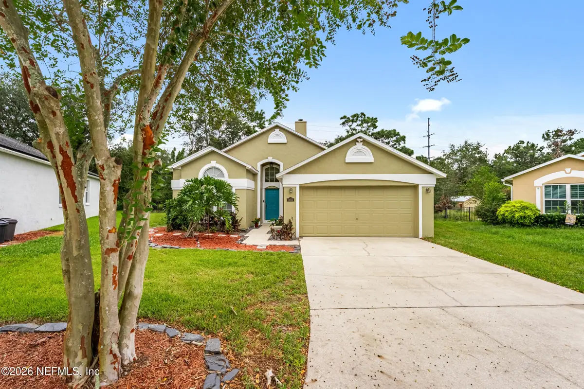 3871 Open Creek Court, Jacksonville, FL 32224 - #1