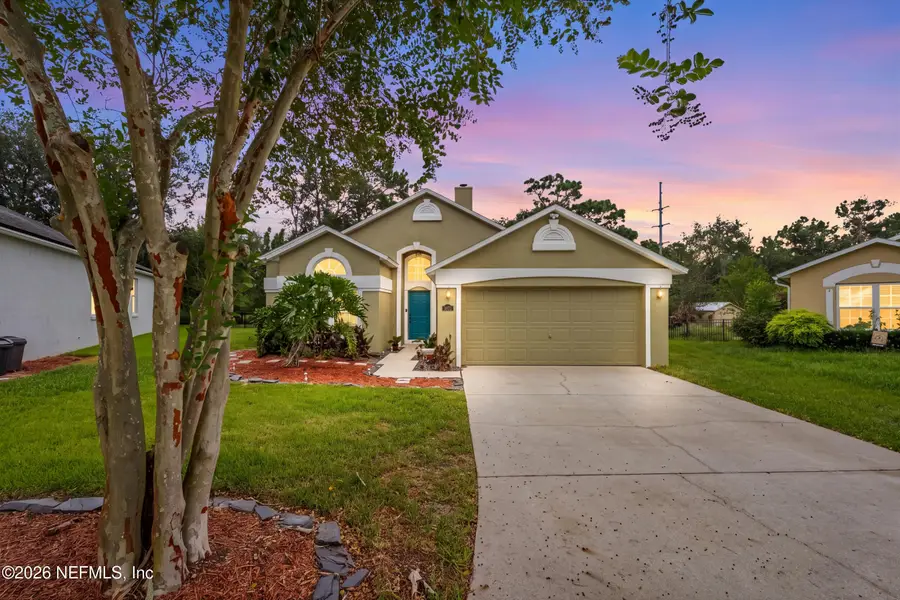 3871 Open Creek Court, Jacksonville, FL 32224 - #2