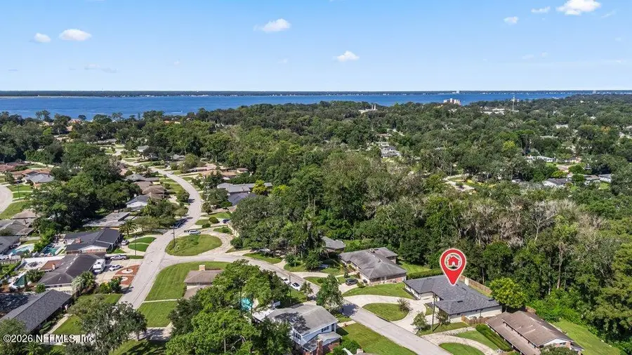 2423 Castellon N Drive, Jacksonville, FL 32217 - #3