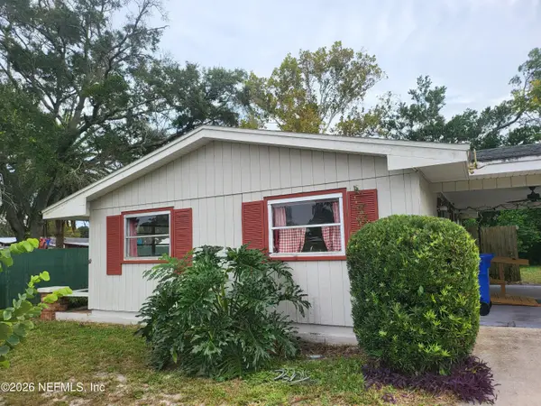 167 Toledo Street, St. Augustine, FL 32086