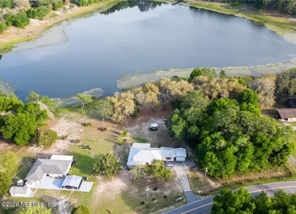 135 Ashley Lake Drive, Melrose, FL 32666