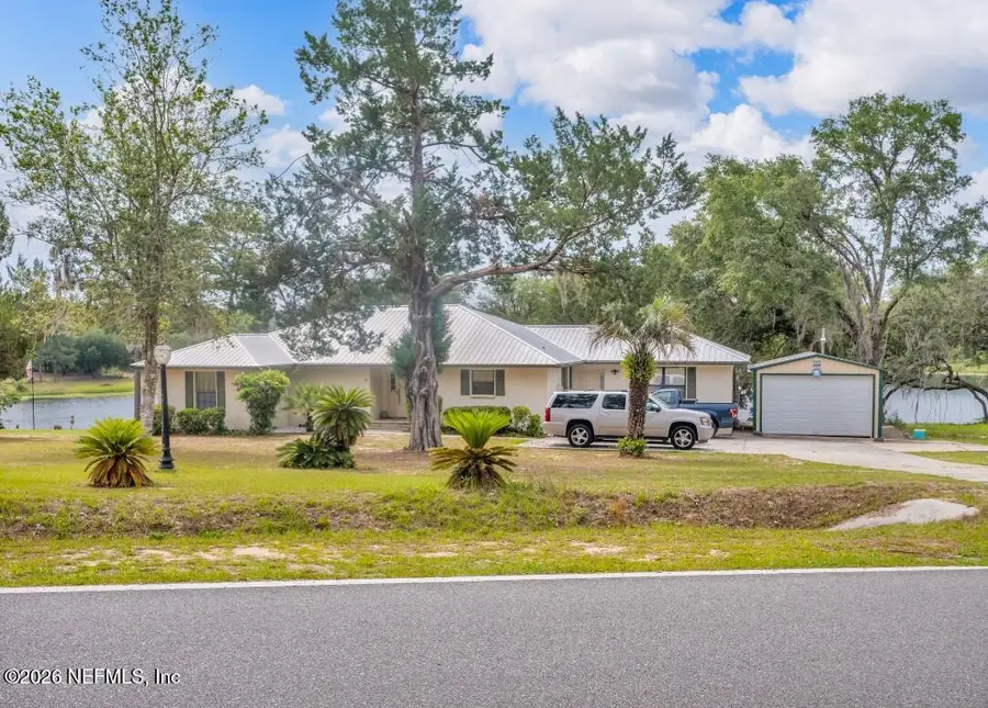 135 Ashley Lake Drive, Melrose, FL 32666 - #2