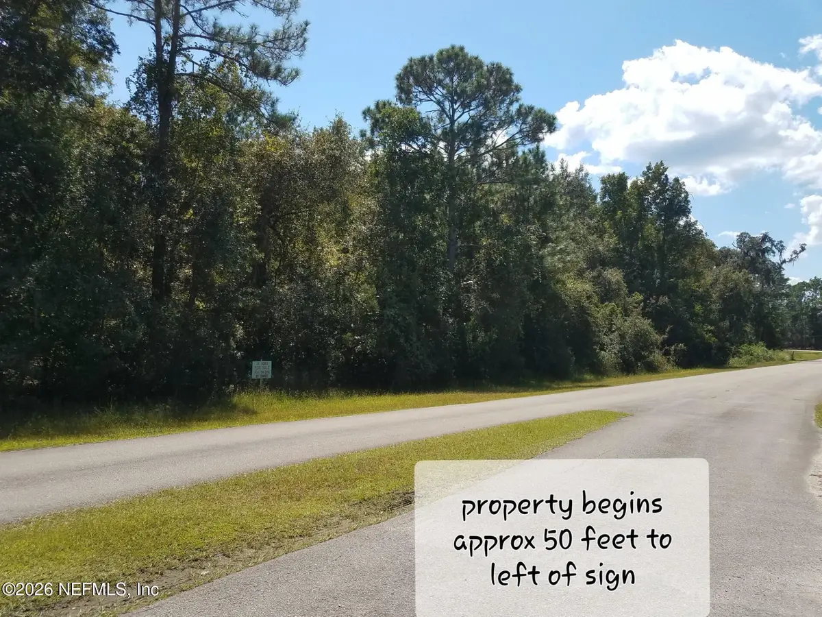 108 Jondabob Road, Green Cove Springs, FL 32043 - #1