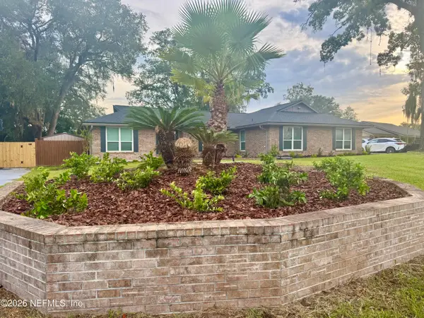 669 Ridgestone Court, Orange Park, FL 32065