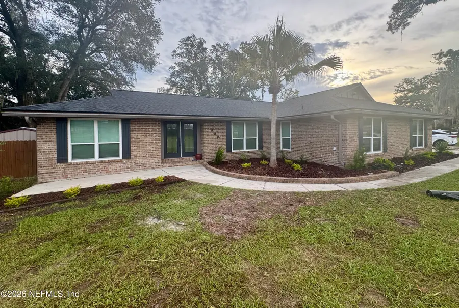 669 Ridgestone Court, Orange Park, FL 32065 - #2