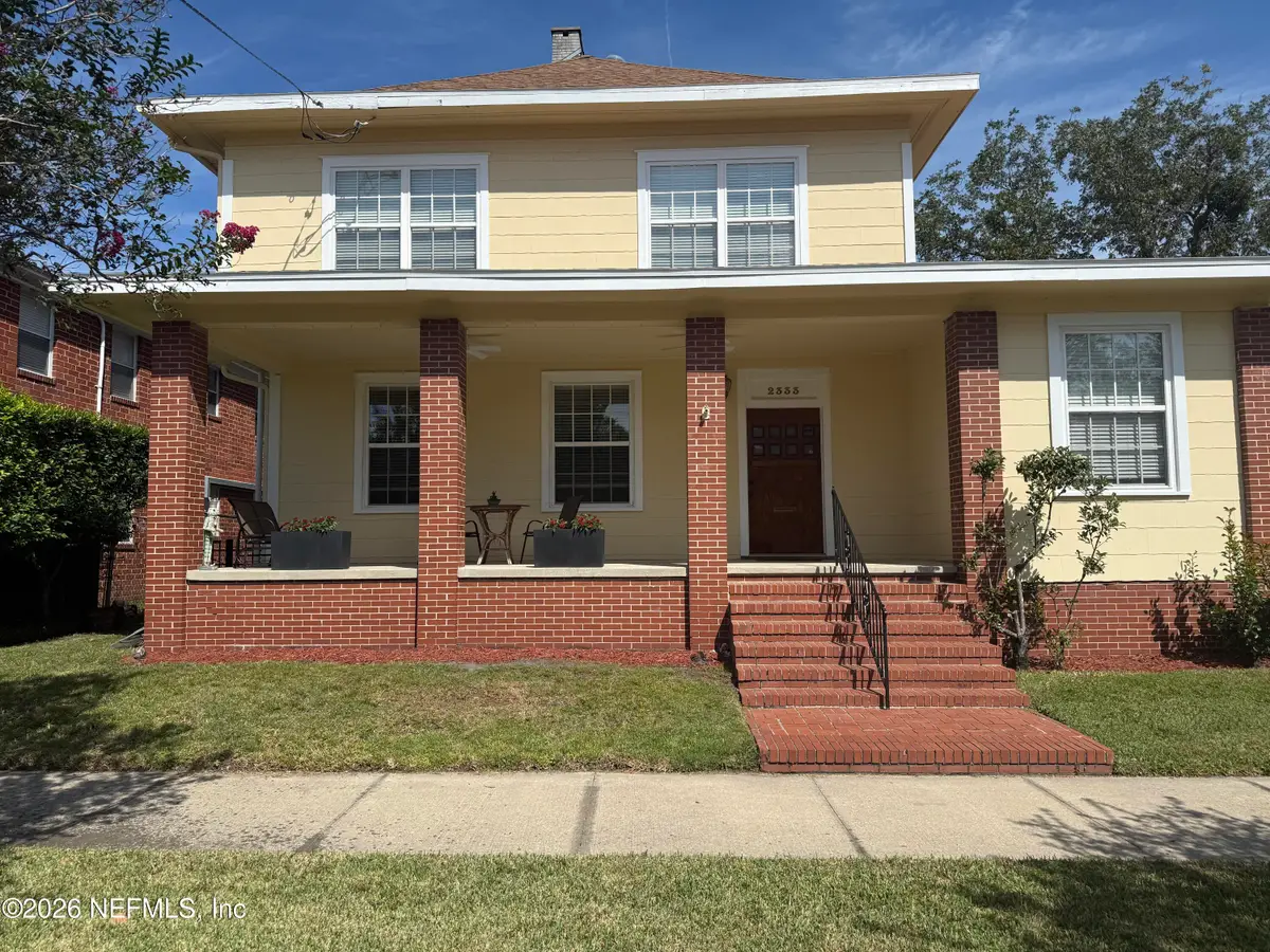 2333 Post Street, Jacksonville, FL 32204 - #1