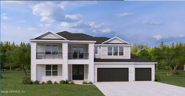 1368 Murrell Loop, Middleburg, FL 32068
