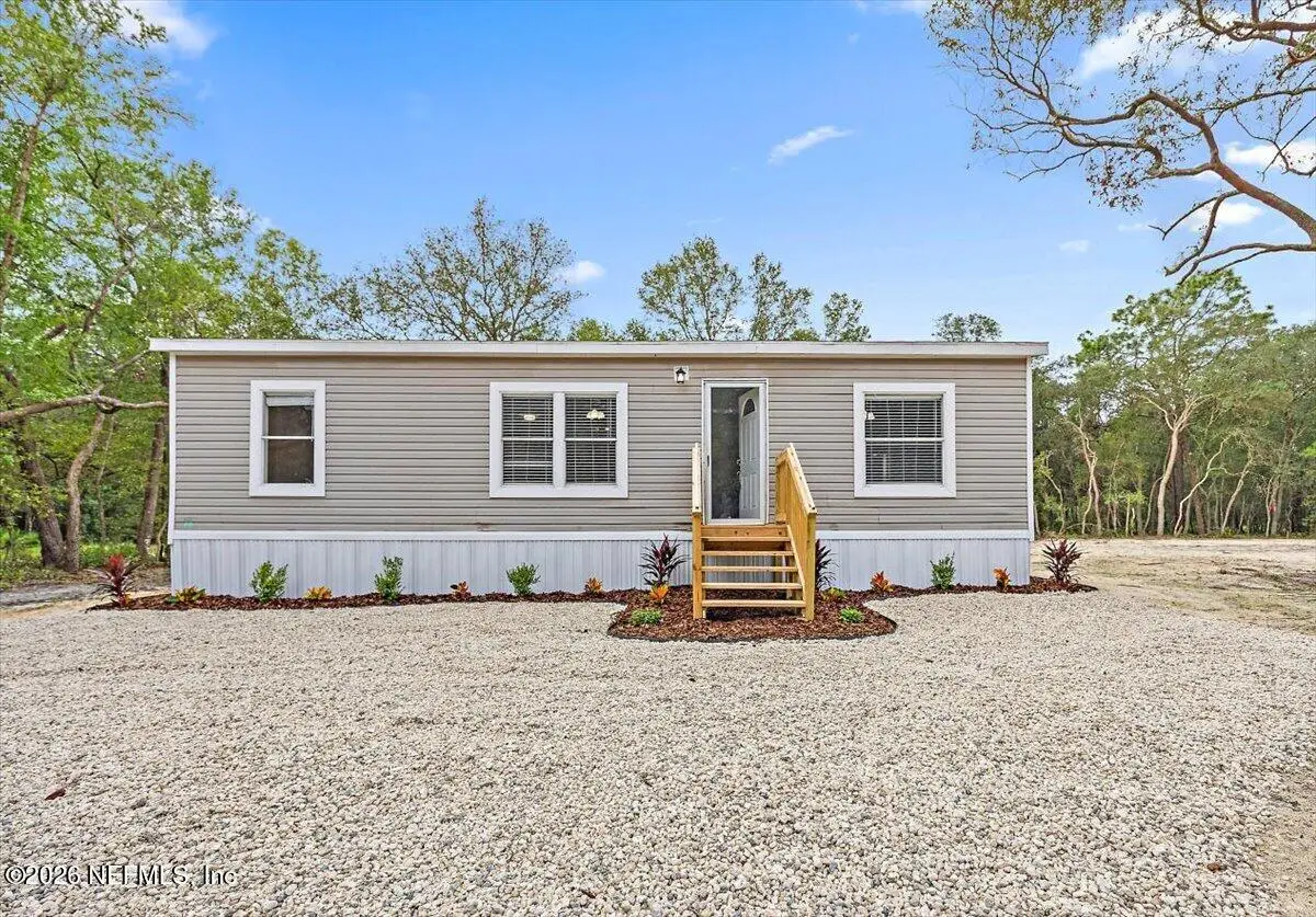 101 Mc Call Street, Interlachen, FL 32148 - #1