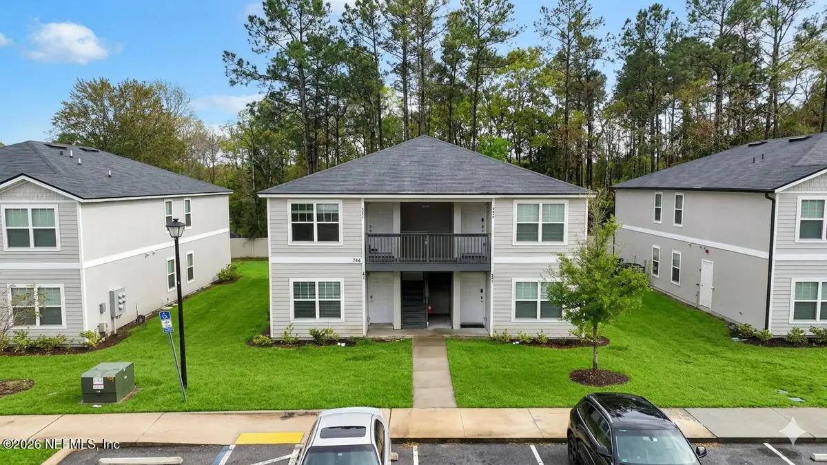 7638 Mailes Court #101,102,201,202, Jacksonville, FL 32210 - #1