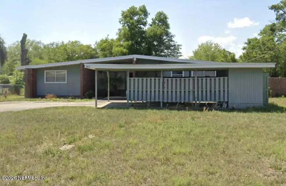 3802 Rendale N Drive, Jacksonville, FL 32210 - #1