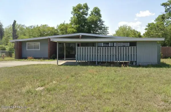 3802 Rendale N Drive, Jacksonville, FL 32210