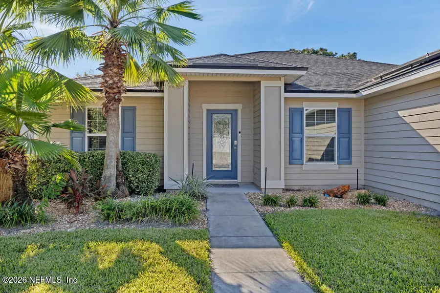 15764 Pinyon Lane, Jacksonville, FL 32218 - #2