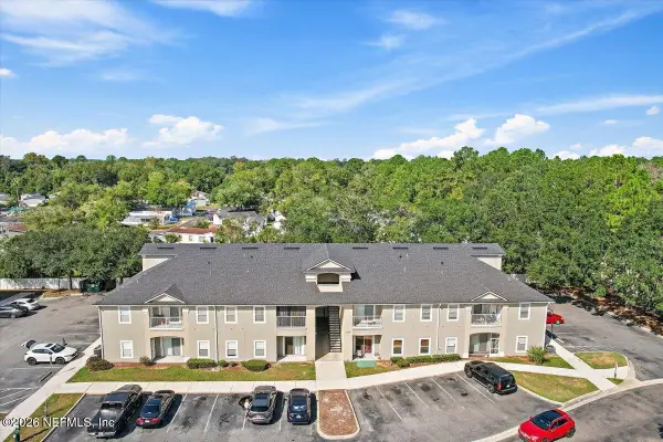 5050 Playpen Drive #5, Jacksonville, FL 32210