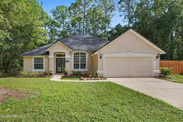 4964 Lake Charles Drive, Jacksonville, FL 32258