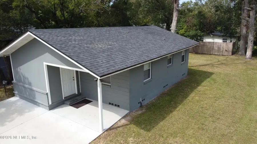 1603 W 27th Street, Jacksonville, FL 32209 - #2