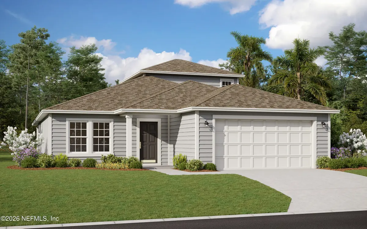 373 Barbosa Trail, Saint Augustine, FL 32095 - #1