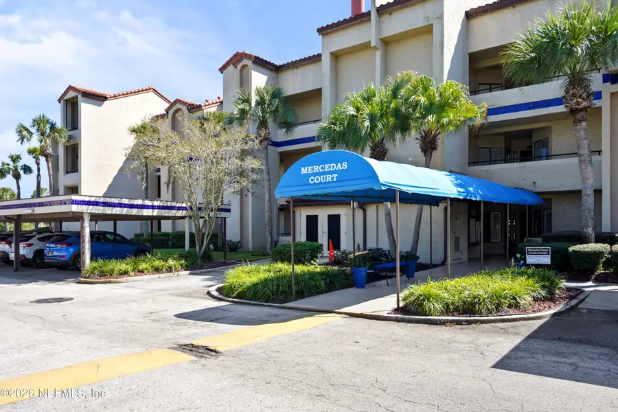 3820 Lavista Circle #113, Jacksonville, FL 32217 - #3