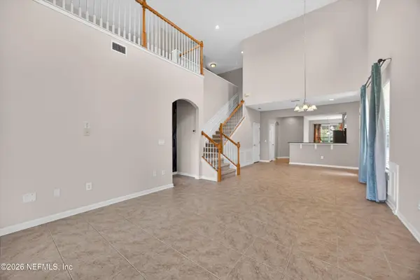 14028 Saddlehill Court, Jacksonville, FL 32258